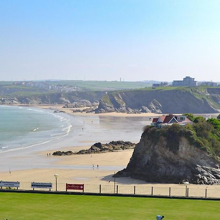 Towan View Loft Villa Newquay  Luaran gambar