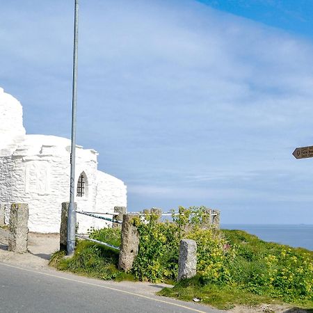 Towan View Loft Villa Newquay  Luaran gambar