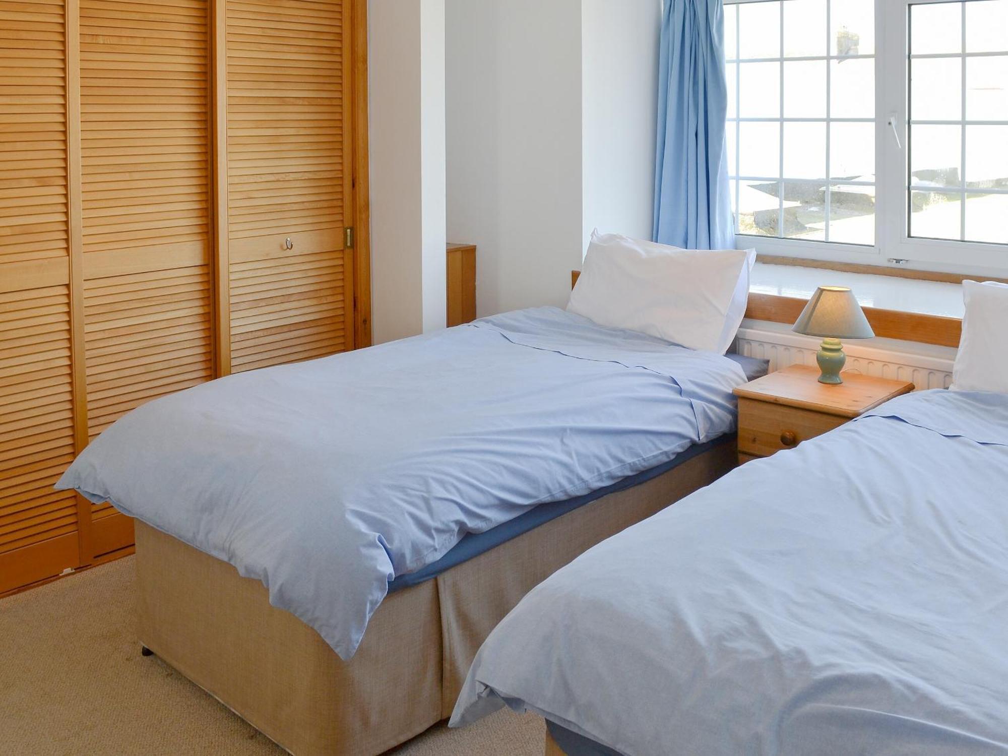 Towan View Loft Villa Newquay  Luaran gambar