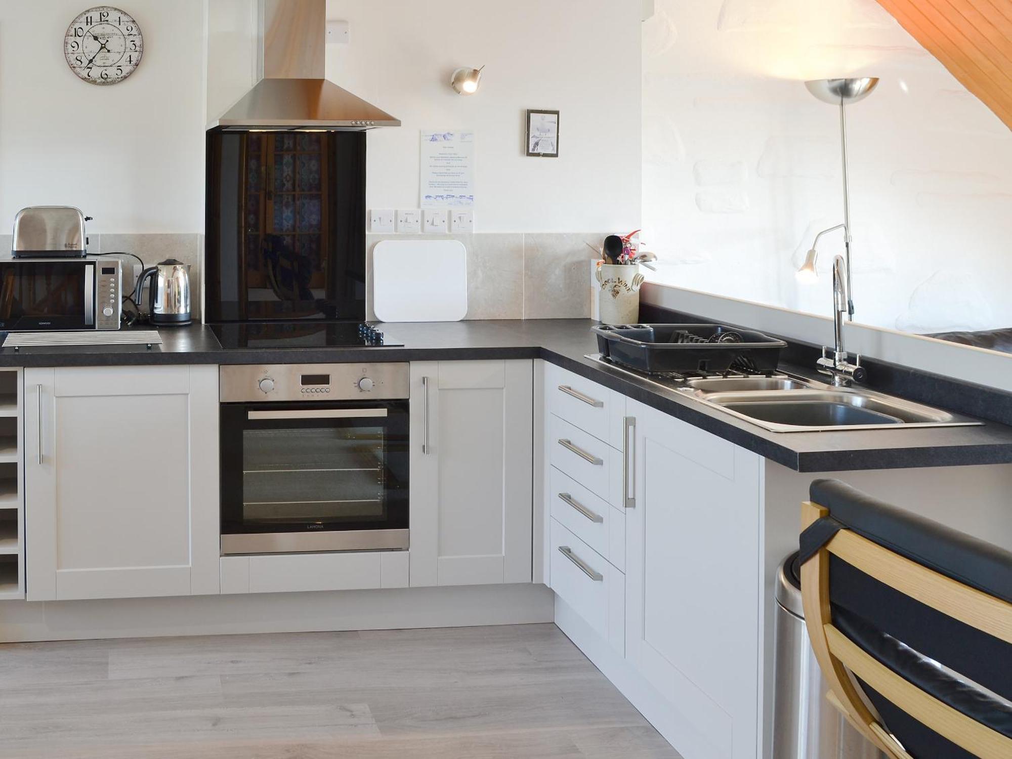 Towan View Loft Villa Newquay  Luaran gambar