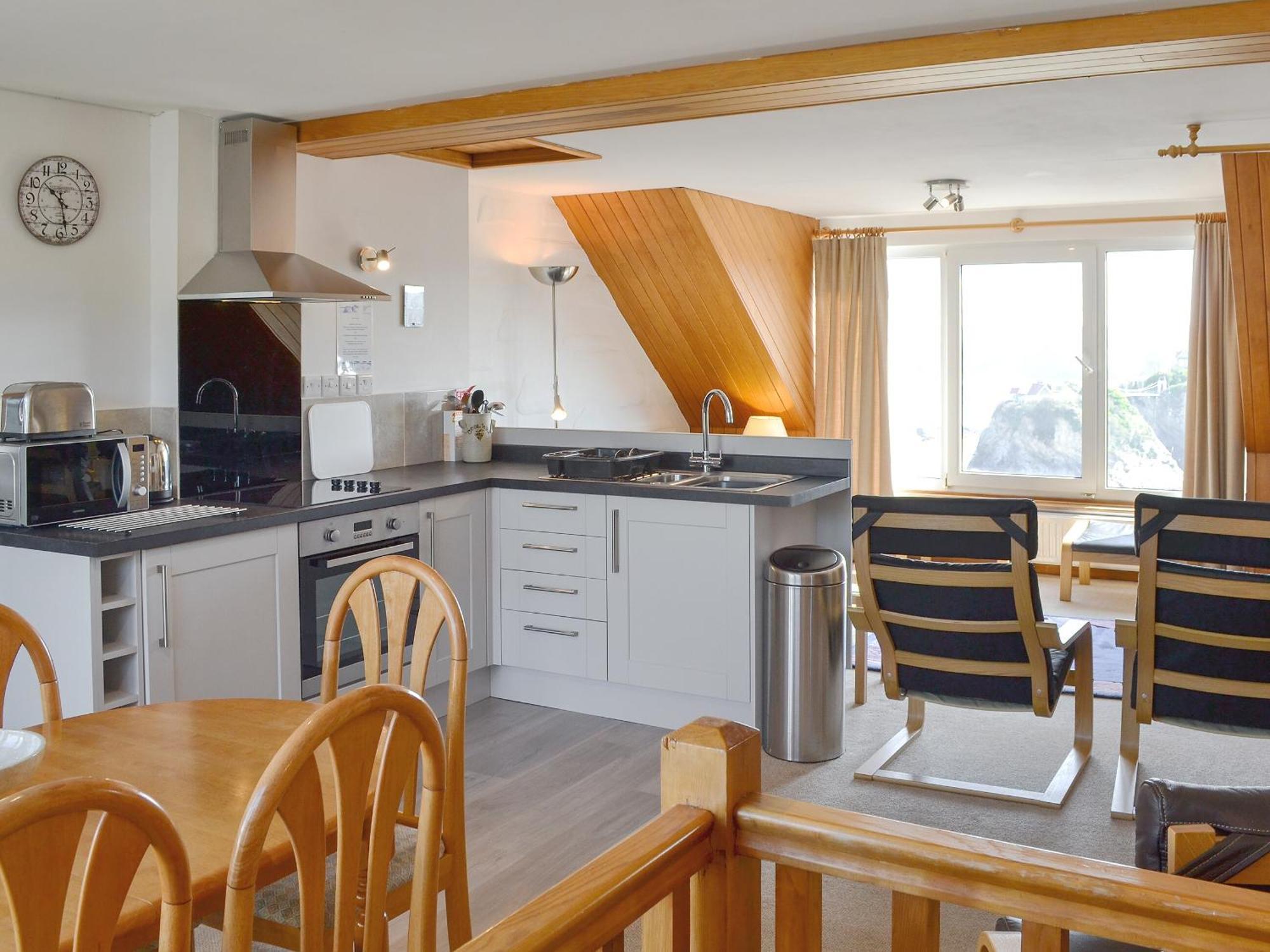 Towan View Loft Villa Newquay  Luaran gambar